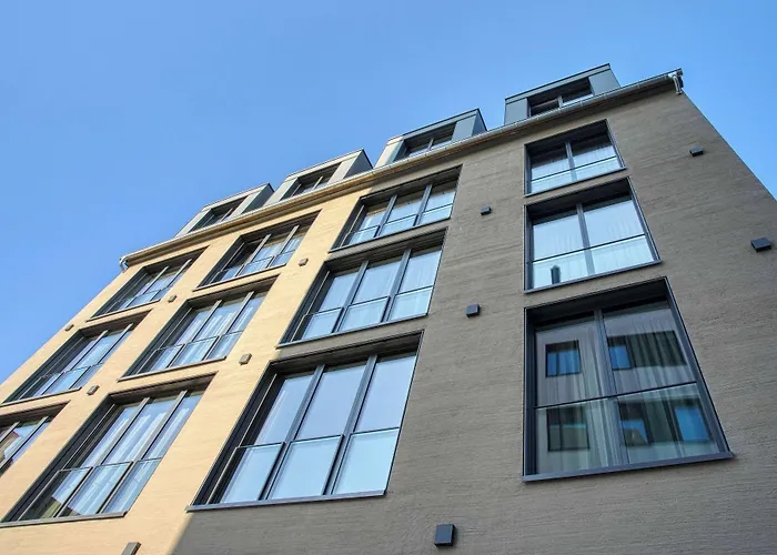 Hotel Centro Stern Ulm