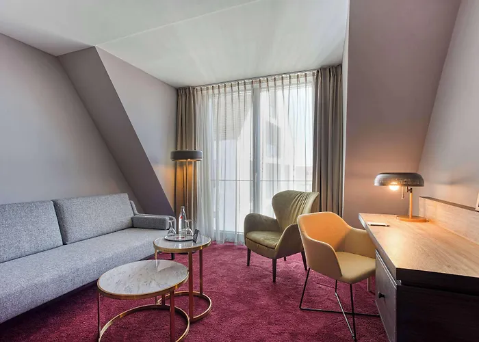 Centro Stern Hotel 3*