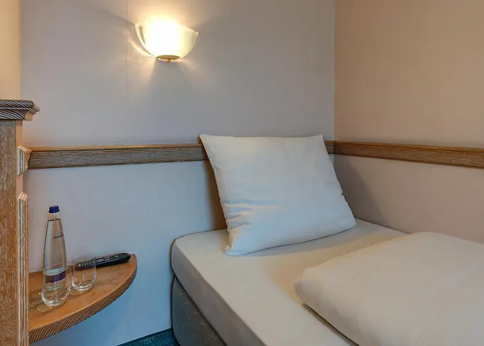 Hotel Centro Stern Ulm